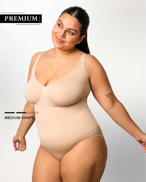 Comfort Body Suit