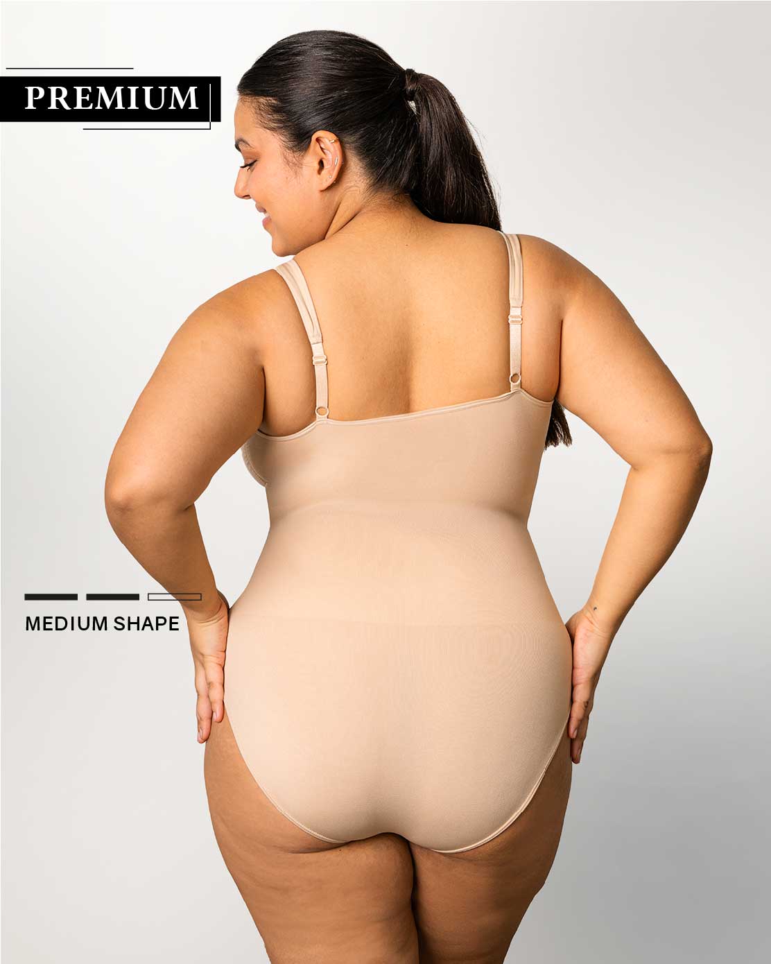 Comfort Body Suit