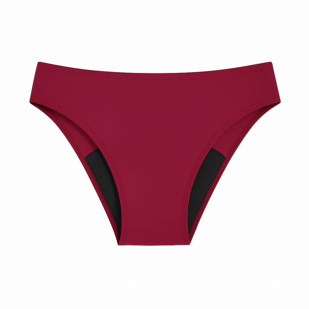 Comfort Menstruatieslip